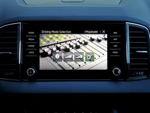 Škoda Karoq Style Plus