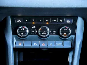 Škoda Karoq Style Plus