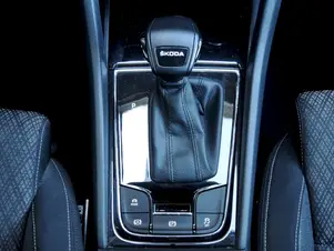 Škoda Karoq Style Plus