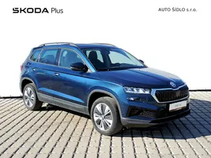 Škoda Karoq Style Plus