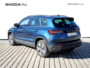 Škoda Karoq Style Plus