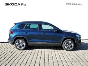 Škoda Karoq Style Plus