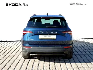 Škoda Karoq Style Plus