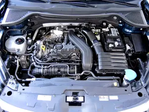 Škoda Karoq Style Plus