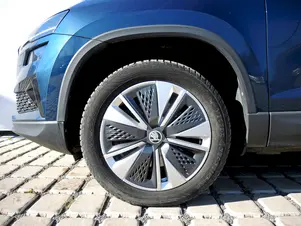 Škoda Karoq Style Plus