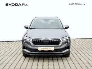 Škoda Karoq Top Selection