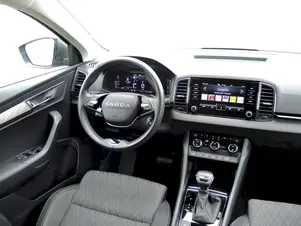 Škoda Karoq Top Selection