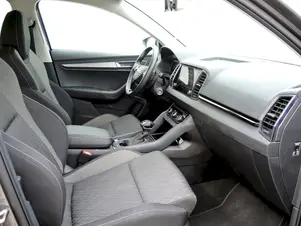 Škoda Karoq Top Selection