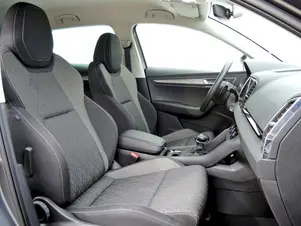 Škoda Karoq Top Selection