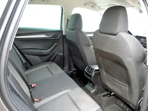 Škoda Karoq Top Selection
