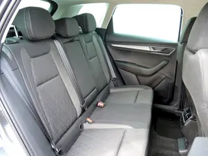 Škoda Karoq Top Selection