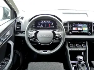 Škoda Karoq Top Selection