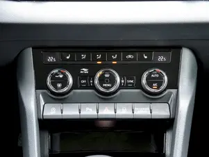 Škoda Karoq Top Selection