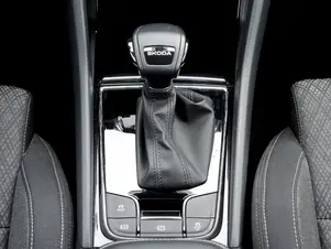 Škoda Karoq Top Selection