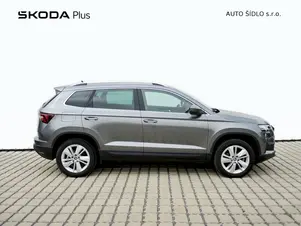 Škoda Karoq Top Selection