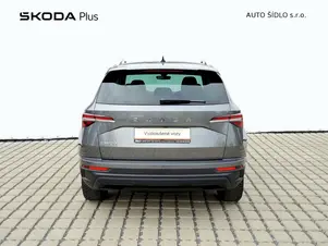 Škoda Karoq Top Selection