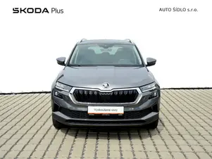 Škoda Karoq Top Selection