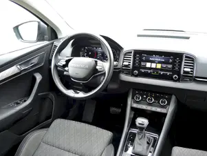 Škoda Karoq Top Selection
