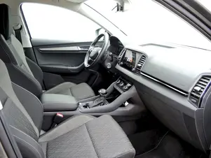 Škoda Karoq Top Selection
