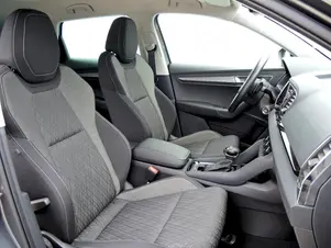 Škoda Karoq Top Selection