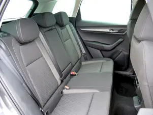 Škoda Karoq Top Selection