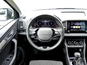 Škoda Karoq Top Selection