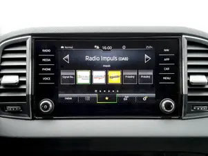 Škoda Karoq Top Selection