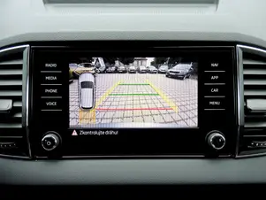 Škoda Karoq Top Selection