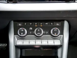 Škoda Karoq Top Selection