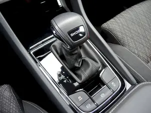 Škoda Karoq Top Selection