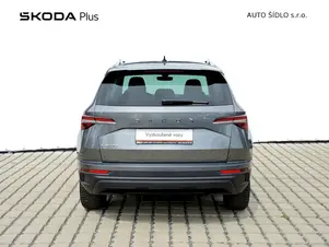 Škoda Karoq Top Selection