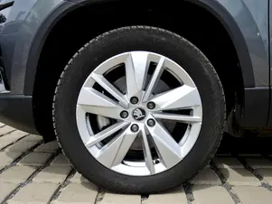 Škoda Karoq Top Selection