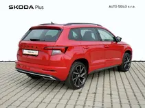 Karoq SportLine