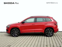 Karoq SportLine