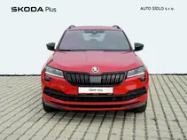 Karoq SportLine