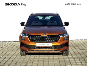 Škoda Karoq SportLine