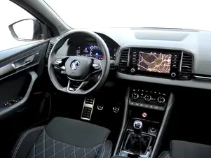 Škoda Karoq SportLine