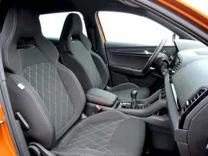 Škoda Karoq SportLine