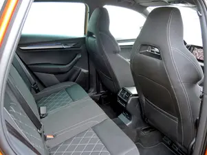 Škoda Karoq SportLine