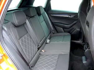 Škoda Karoq SportLine