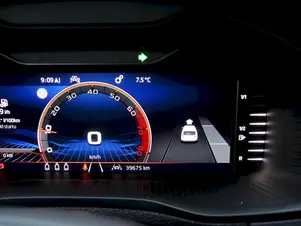 Škoda Karoq SportLine