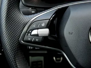 Škoda Karoq SportLine