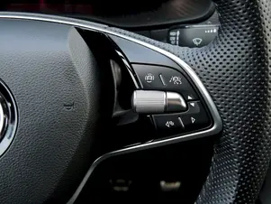 Škoda Karoq SportLine