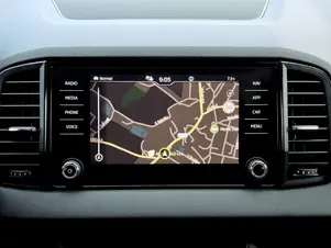 Škoda Karoq SportLine