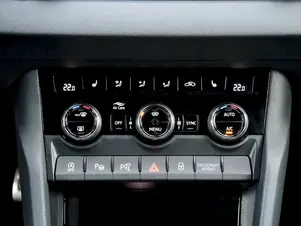 Škoda Karoq SportLine