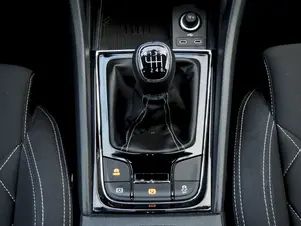 Škoda Karoq SportLine