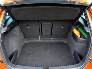 Škoda Karoq SportLine