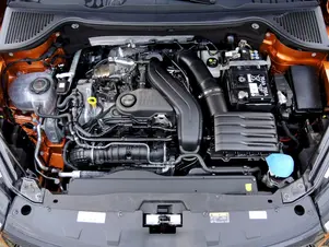 Škoda Karoq SportLine