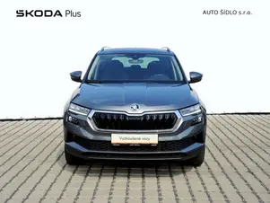 Škoda Karoq Top Selection