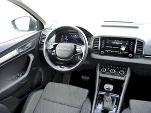 Škoda Karoq Top Selection